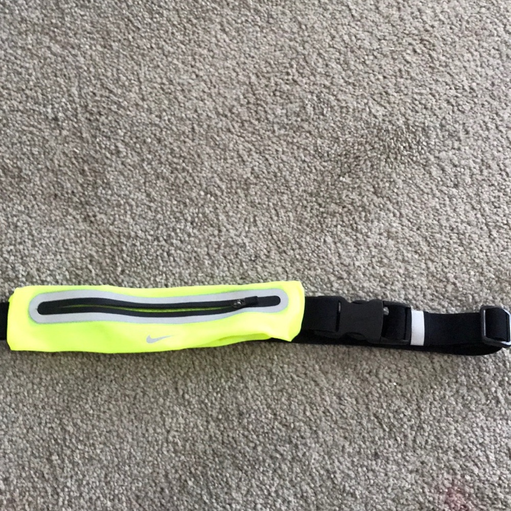 Fitness Fanny Pack